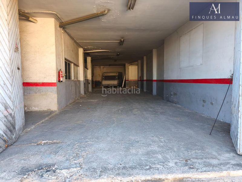 Foto 41ffe2a2-f81b-4b20-9be4-454a521c714d. Local comercial a Nord Vilanova i la Geltrú