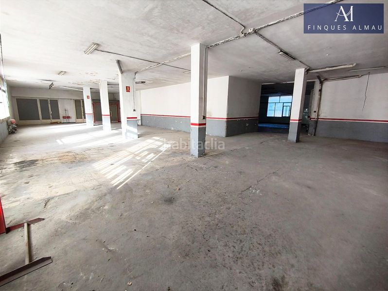 Foto 52533e1c-3222-4247-9143-b100b79b78a6. Local comercial a Nord Vilanova i la Geltrú