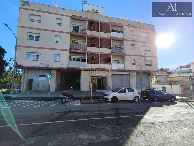 Foto 7ac95fe5-57ec-413b-92dd-ac0631cc6af2. Local comercial a Nord Vilanova i la Geltrú
