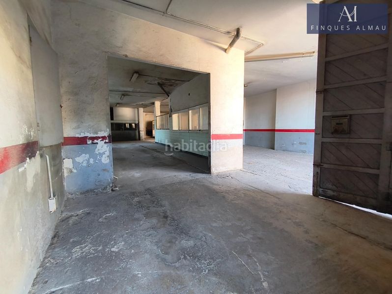 Foto baf80a8f-ffd1-44b1-b76a-836dd9bd5945. Local comercial a Nord Vilanova i la Geltrú