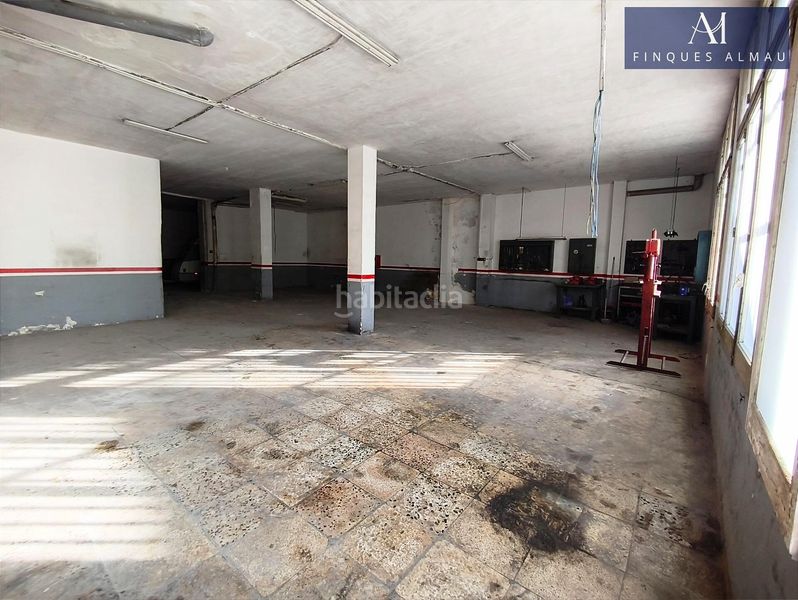 Foto dbc04c73-6109-4df0-899b-d4813c025b98. Local comercial a Nord Vilanova i la Geltrú