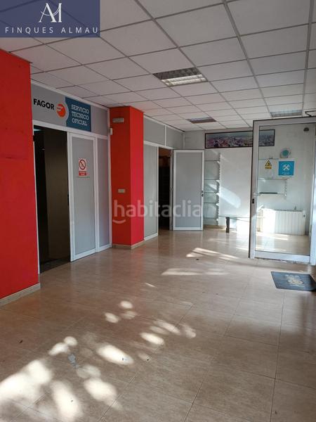 Foto 29df30c7-ac7e-49a2-a166-fe01beca1073. Locale commerciale in Sant miquel Granollers