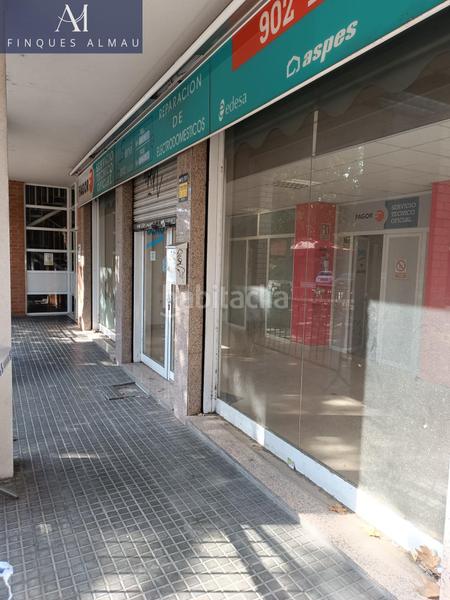 Foto 38946315-1e6c-46a9-840b-951e47a18b28. Locale commerciale in Sant miquel Granollers