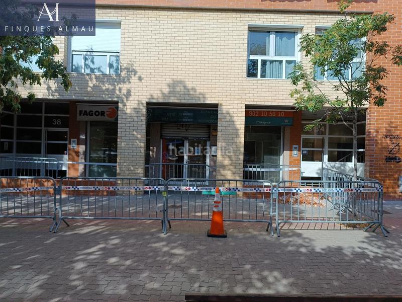 Foto 82dda35d-6bbf-4289-84a7-70db1746fde4. Locale commerciale in Sant miquel Granollers