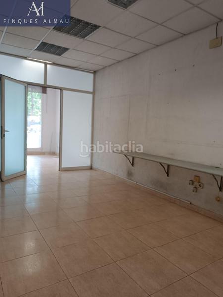 Foto 83d3229b-b3d6-43e1-b6a4-1fe5b8fbc229. Locale commerciale in Sant miquel Granollers