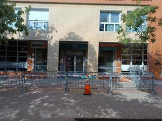 Local Comercial en Sant miquel. Local comercial amplio en ubicacin estratgica