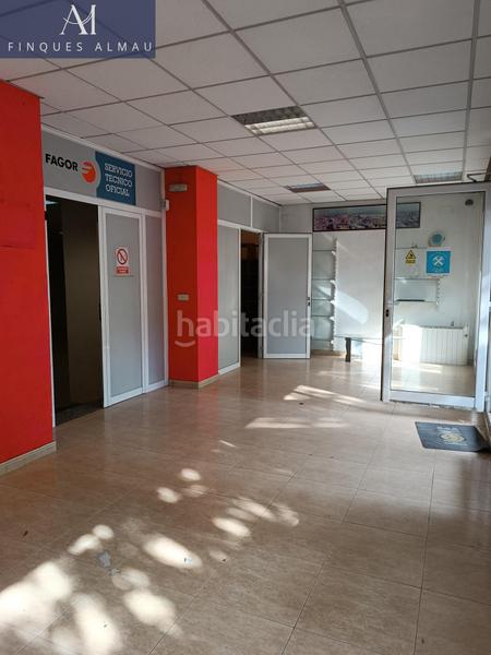 Foto 8f43d758-7091-45d5-96c4-d411b2aaef63. Locale commerciale in Sant miquel Granollers