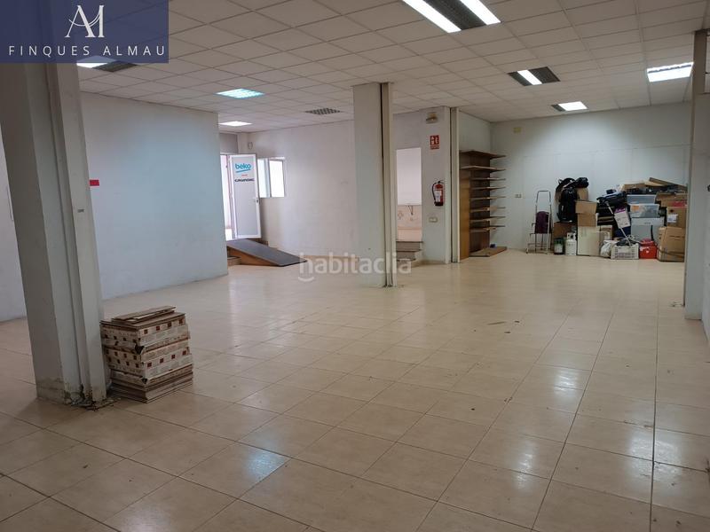 Foto 9fbb101b-7fa3-4a38-a940-acf4399730b5. Locale commerciale in Sant miquel Granollers