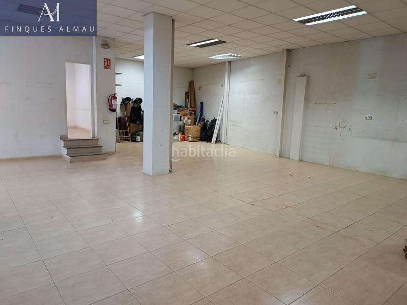 Foto c25c58e2-337f-4809-85f0-07647085e045. Locale commerciale in Sant miquel Granollers