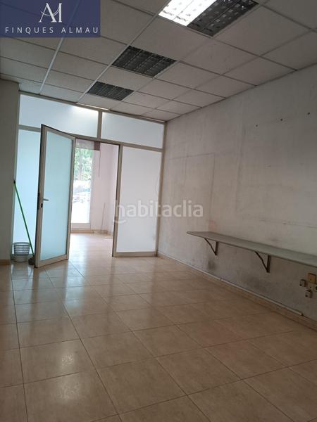 Foto cb4f95d8-cd2a-442b-b8f1-59b8e5334ef0. Locale commerciale in Sant miquel Granollers
