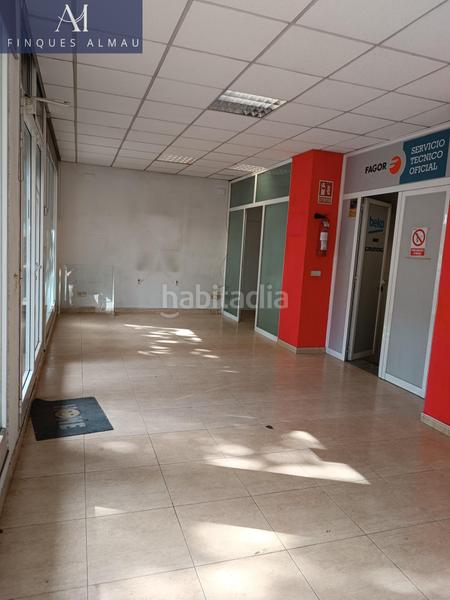 Foto dd521bcf-a442-4c13-9933-40a4820c2aca. Locale commerciale in Sant miquel Granollers