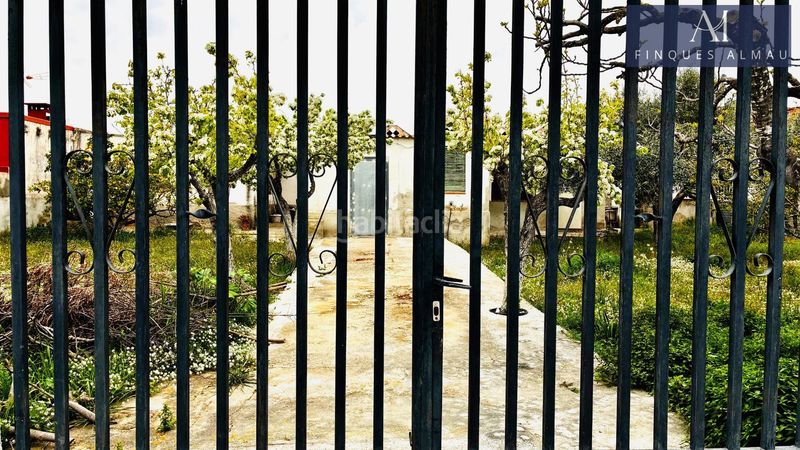 Foto 96f6177e-5fea-4e5e-ae64-ae9d6122c5b8. Finca rústica a Nord Vilanova i la Geltrú