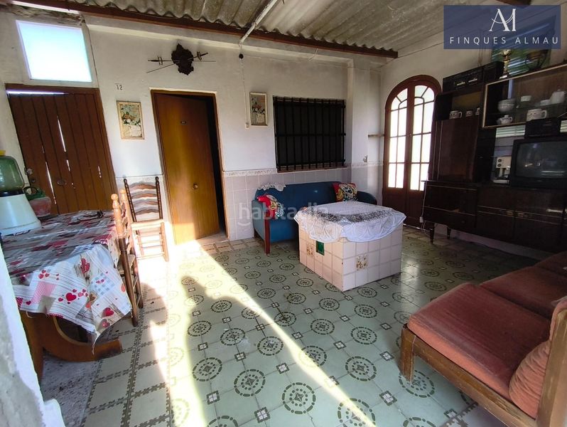 Foto ad6921d8-1d16-4a5f-8932-63ea38512d43. Finca rústica a Nord Vilanova i la Geltrú