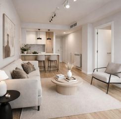 Etagenwohnung in Modernisme 23. Piso en venta en passatge del modernisme