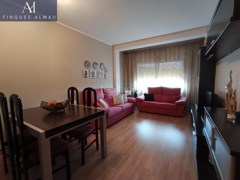 Foto 369e1555-b409-452c-8f6e-229c9789bb0a. Flat with heating parking in Gelida