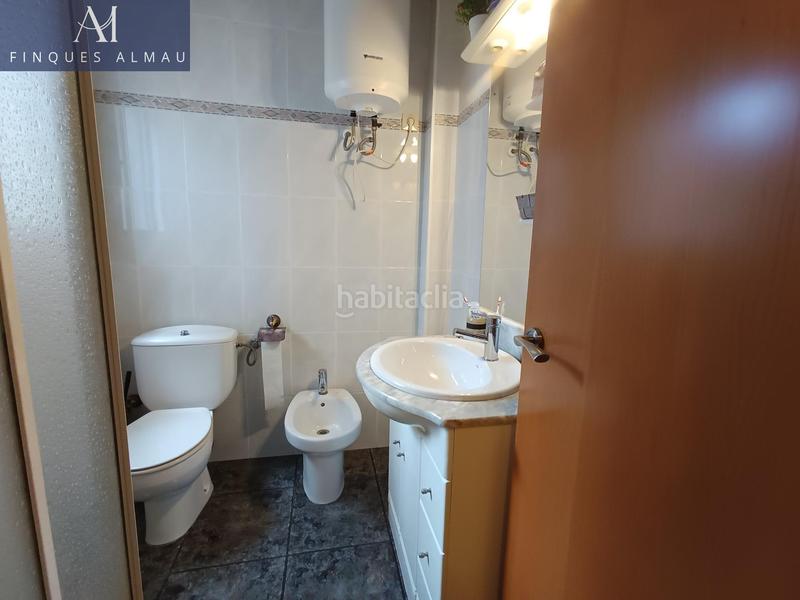 Foto 642d2957-e305-4f3f-997a-e67fc440d7b9. Flat with heating parking in Gelida