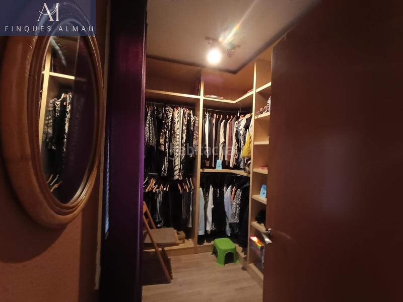 Foto 752339c3-a20b-406c-aab9-94036d3f9a5c. Flat with heating parking in Gelida