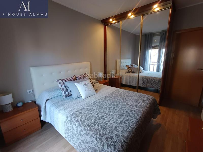 Foto a88c8bd9-a8d2-42a6-8507-65f1b8ca74a9. Flat with heating parking in Gelida