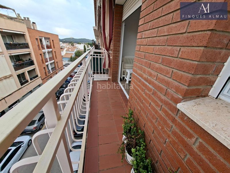 Foto 40abb866-c485-4c81-8a7a-e9374577d1e8. Pis a Centre Sant Pere de Ribes