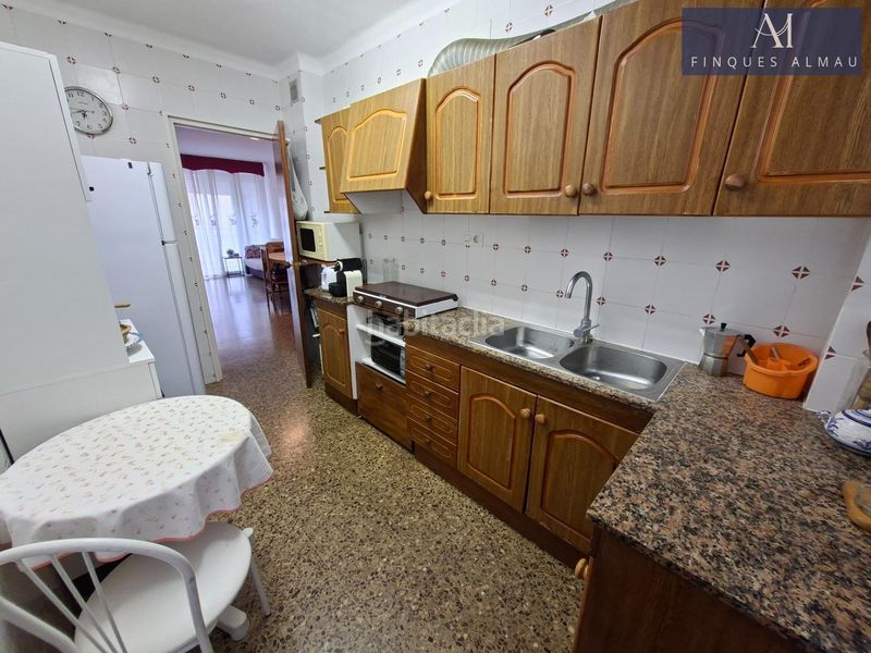 Foto 661063b6-bdb6-437b-89ef-952b3c1aa03e. Pis a Centre Sant Pere de Ribes