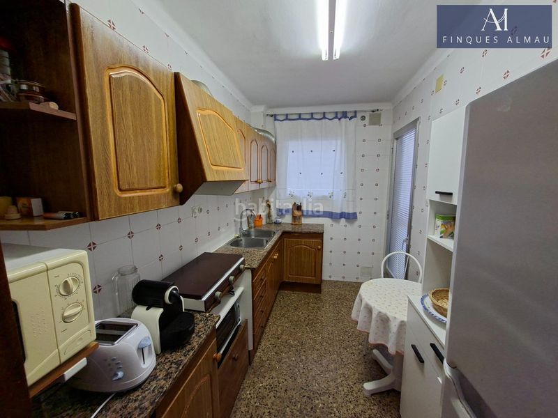 Foto 8c38e630-61bb-4fa7-a316-ae24722a7bfe. Pis a Centre Sant Pere de Ribes