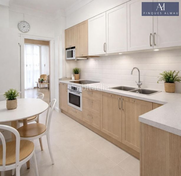 Foto b3ebb4be-1b9f-4d8a-b240-101f61ebe64c. Pis a Centre Sant Pere de Ribes