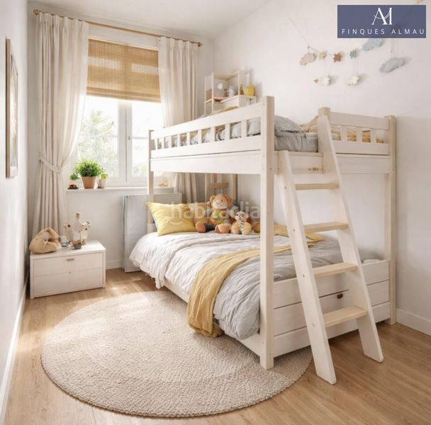 Foto ddbb3f73-5f05-4fed-ba4b-1e59a029aa97. Pis a Centre Sant Pere de Ribes