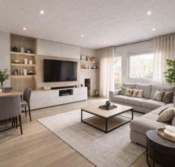 Casa  Carrer de la llum. Casa en olivella  zona les colinescal surià