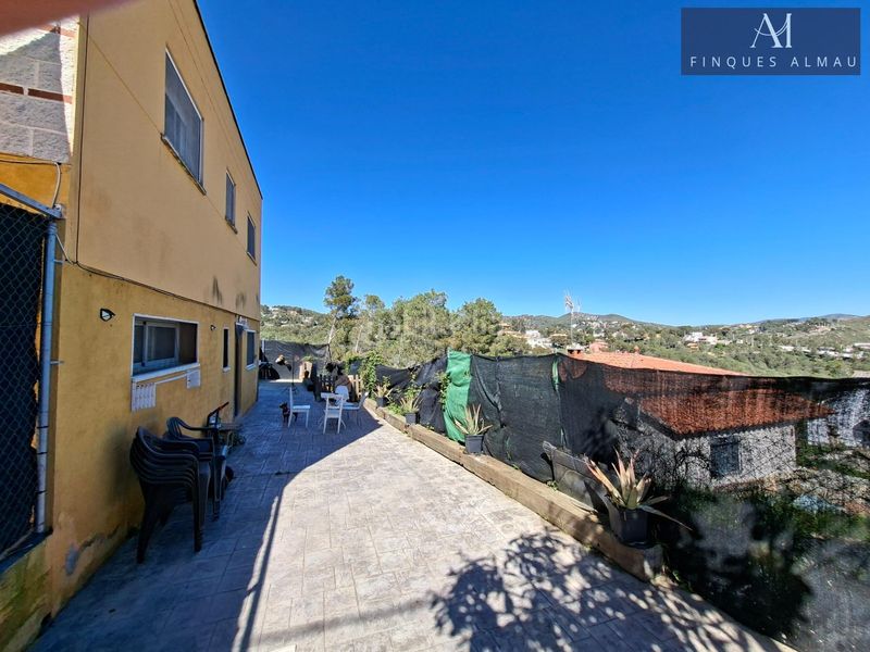 Foto f4fdf10d-81ca-4612-b721-b97e97a8dcbd. Casa a Olivella