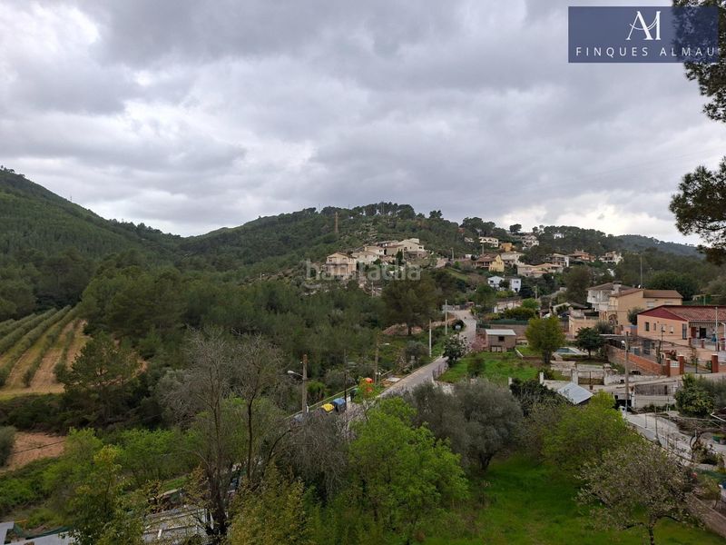 Foto 14d55bf6-bfb1-4251-b00d-e847f6108dcd. Casa aparellada amb aparcament a Olivella