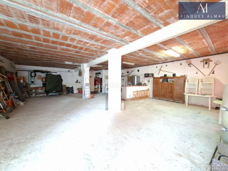 Foto 21c6d0af-5bf1-4920-a1b3-e53db08ddebd. Casa aparellada amb aparcament a Olivella