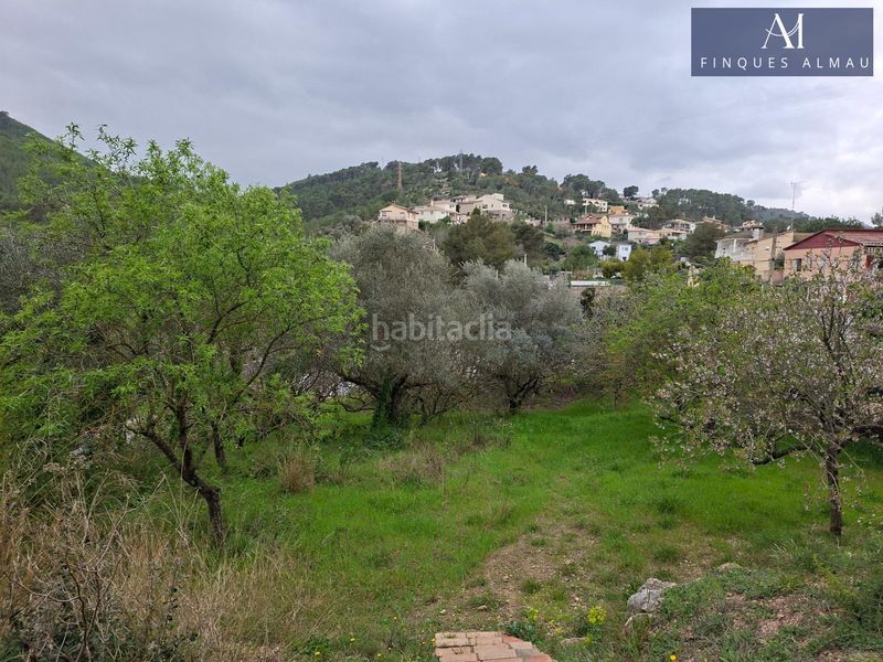 Foto 8649a40c-d3a5-4376-b2e6-39d9382a90e7. Casa aparellada amb aparcament a Olivella