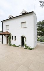 Haus  Carrer de la verge. Casa ideal para familias en mas mil�