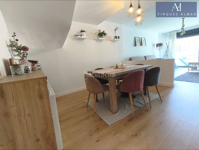 Foto 424f7c99-b767-4f93-9481-84170709f0b4. Casa adossada amb calefacció aparcament a Segur de dalt Segur de Calafell