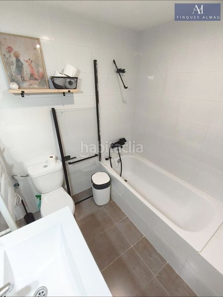 Foto 74917ae8-8497-4bd0-9654-0bec2500ef0b. Casa adossada amb calefacció aparcament a Segur de dalt Segur de Calafell