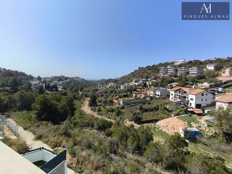 Foto a7021017-bb88-4a34-b881-539bbe7924a4. Casa adossada amb calefacció aparcament a Segur de dalt Segur de Calafell