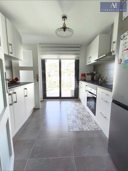 Foto ad5a54c3-f332-48a7-b96e-0a6fe7d599cd. Casa adossada amb calefacció aparcament a Segur de dalt Segur de Calafell