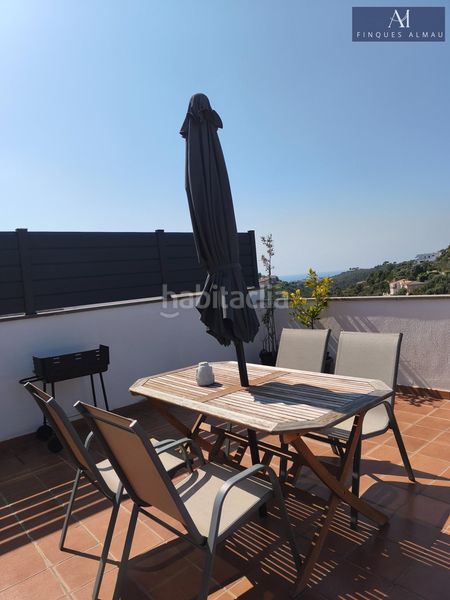 Foto bbdab6de-c18e-471d-a07a-7cd1d7cb52f2. Casa adossada amb calefacció aparcament a Segur de dalt Segur de Calafell