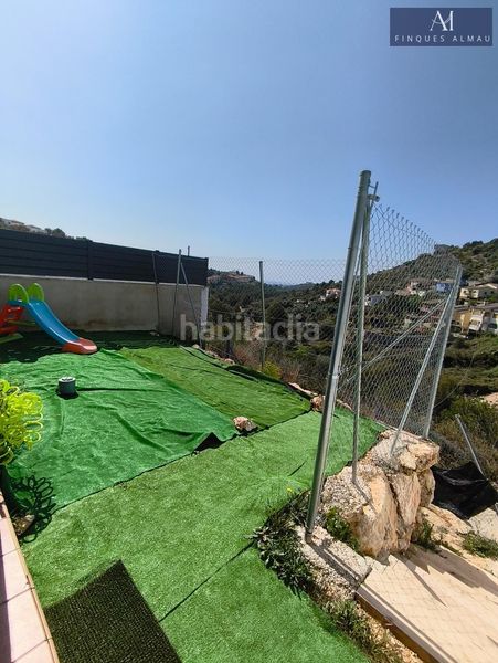 Foto ce3d0f76-982d-40e7-b105-574fe85a5aa8. Casa adossada amb calefacció aparcament a Segur de dalt Segur de Calafell