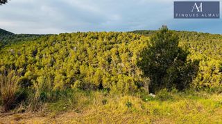 Terreno residenziale  Calle dels pins. Terreno urbano en venta en calle de los pinos 84. costa cunit