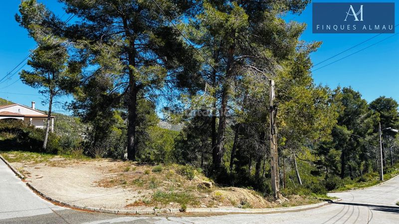 Foto 55b6490a-fda0-4d4a-aa58-76d9402d3179. Terreny residencial a Olivella