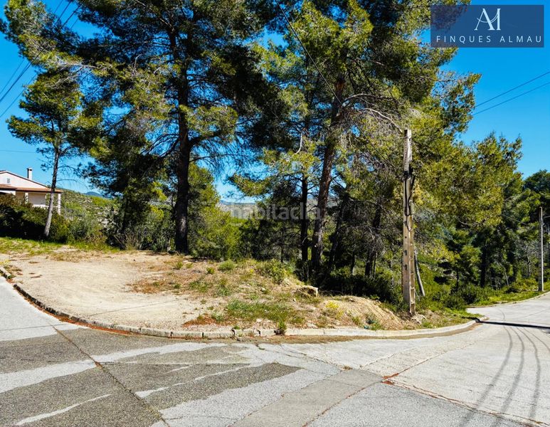 Foto 84df0062-5a5f-434b-b4e7-991d61db3916. Terreny residencial a Olivella