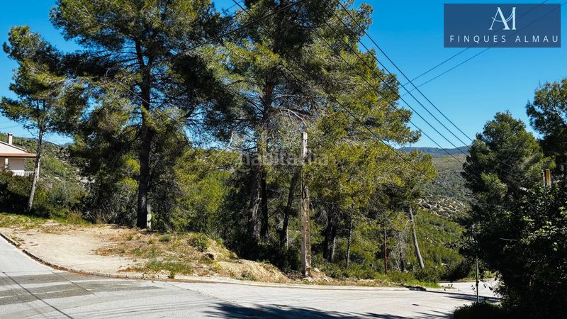 Foto bbc2df63-7f48-4380-ac2a-e24264a34031. Terreny residencial a Olivella
