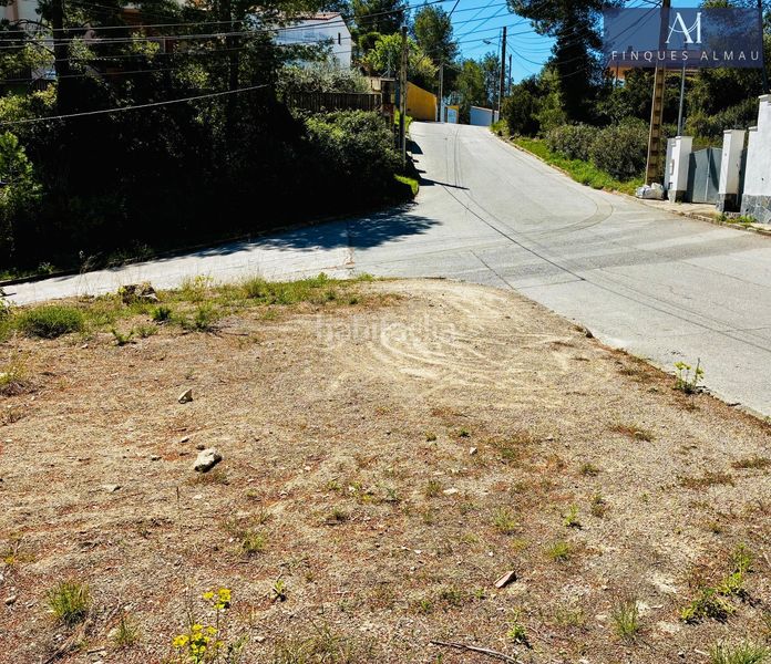 Foto cde717ee-00f7-4fd4-be0f-461a0f2dd2fb. Terreny residencial a Olivella