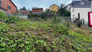 Terreno residencial en Calle dels Castaños