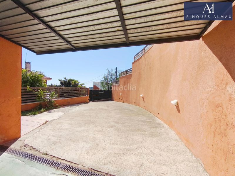 Foto 00c7933f-9306-4d40-9f65-af6421857f91. Xalet amb aparcament piscina a Mas Trader-Corral d´En Tort-Corral d´En Cona Cubelles