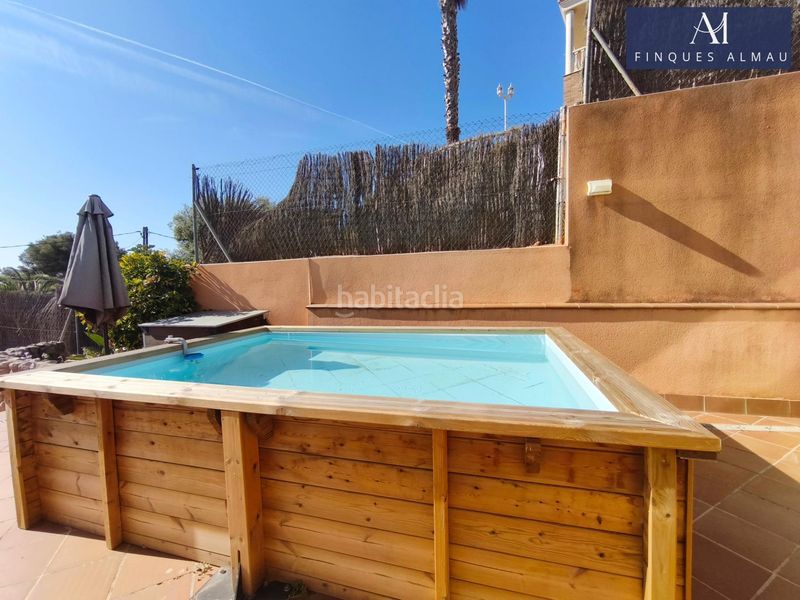 Foto 73c4081c-a9e2-4d6d-9fbf-2fdbd7267930. Xalet amb aparcament piscina a Mas Trader-Corral d´En Tort-Corral d´En Cona Cubelles