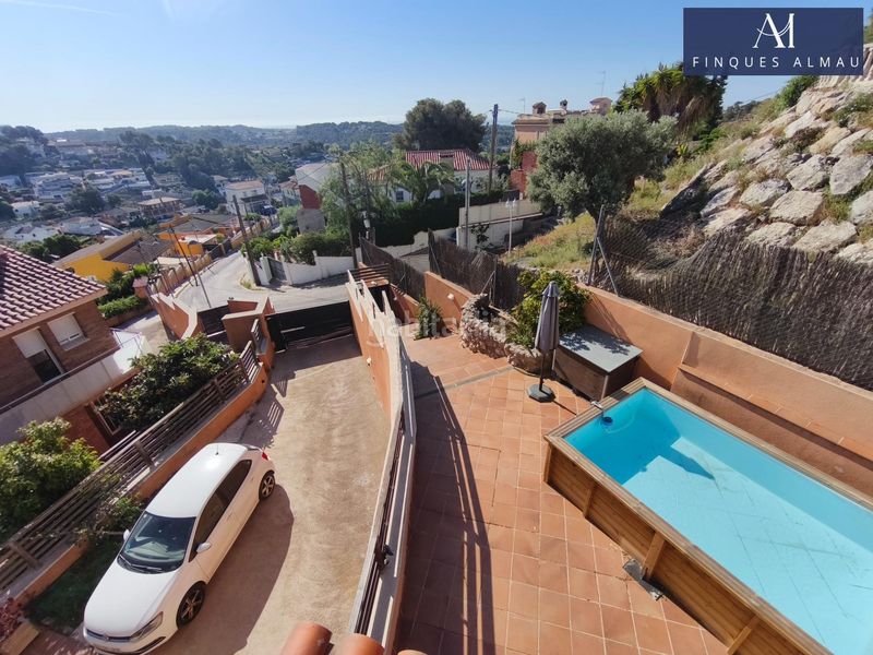 Foto 88390a92-3c53-4508-9c92-9cf794795a9b. Xalet amb aparcament piscina a Mas Trader-Corral d´En Tort-Corral d´En Cona Cubelles