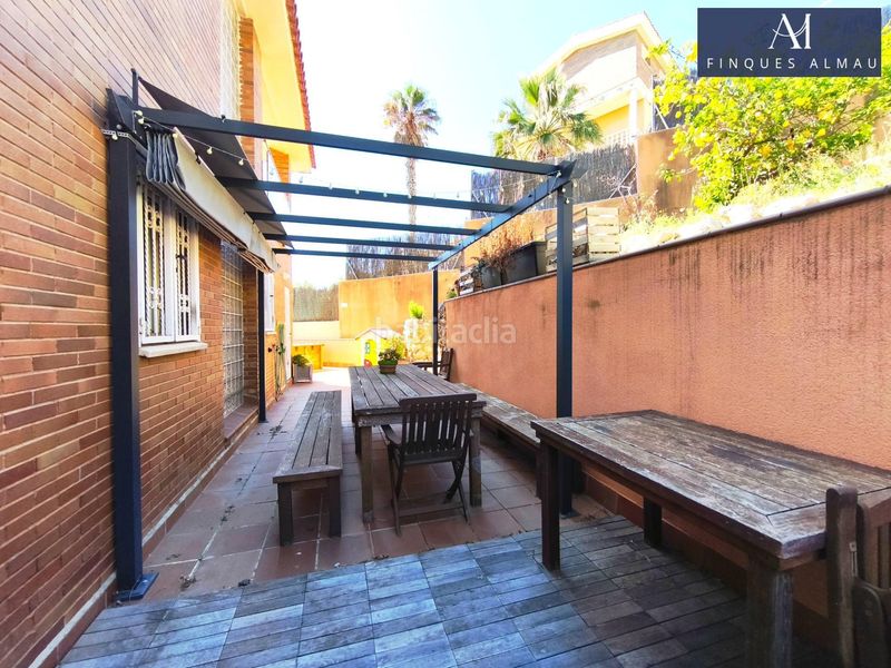 Foto 9616a6a1-cbc5-482a-957e-bd4d69a7cb46. Xalet amb aparcament piscina a Mas Trader-Corral d´En Tort-Corral d´En Cona Cubelles