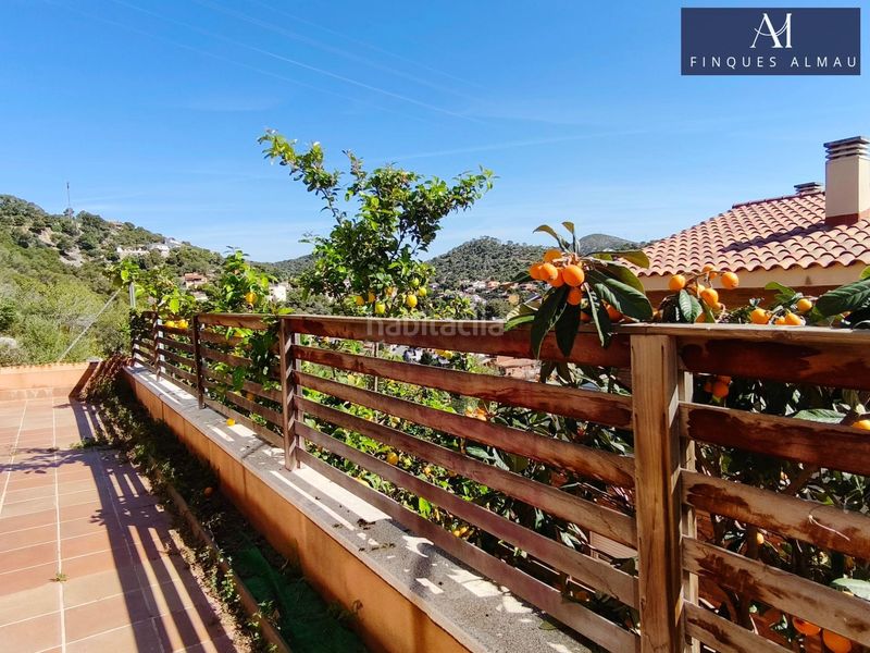 Foto ba649f8f-9fff-469a-bfdb-b2d676685d78. Xalet amb aparcament piscina a Mas Trader-Corral d´En Tort-Corral d´En Cona Cubelles